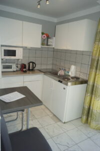 Appartment 4